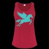 ATC Everyday Heavy Cotton Ladies' Tank Top Thumbnail