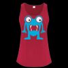 ATC Everyday Heavy Cotton Ladies' Tank Top Thumbnail