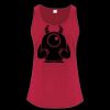 ATC Everyday Heavy Cotton Ladies' Tank Top Thumbnail