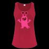 ATC Everyday Heavy Cotton Ladies' Tank Top Thumbnail