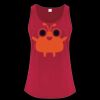 ATC Everyday Heavy Cotton Ladies' Tank Top Thumbnail