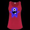 ATC Everyday Heavy Cotton Ladies' Tank Top Thumbnail