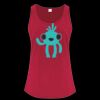 ATC Everyday Heavy Cotton Ladies' Tank Top Thumbnail