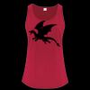 ATC Everyday Heavy Cotton Ladies' Tank Top Thumbnail