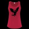 ATC Everyday Heavy Cotton Ladies' Tank Top Thumbnail