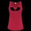 ATC Everyday Heavy Cotton Ladies' Tank Top Thumbnail