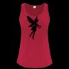 ATC Everyday Heavy Cotton Ladies' Tank Top Thumbnail