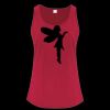 ATC Everyday Heavy Cotton Ladies' Tank Top Thumbnail