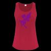 ATC Everyday Heavy Cotton Ladies' Tank Top Thumbnail