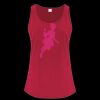 ATC Everyday Heavy Cotton Ladies' Tank Top Thumbnail