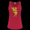 ATC Everyday Heavy Cotton Ladies' Tank Top Thumbnail