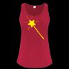 ATC Everyday Heavy Cotton Ladies' Tank Top Thumbnail