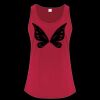 ATC Everyday Heavy Cotton Ladies' Tank Top Thumbnail