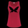 ATC Everyday Heavy Cotton Ladies' Tank Top Thumbnail