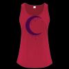 ATC Everyday Heavy Cotton Ladies' Tank Top Thumbnail