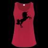 ATC Everyday Heavy Cotton Ladies' Tank Top Thumbnail