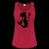ATC Everyday Heavy Cotton Ladies' Tank Top Thumbnail