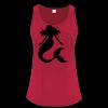 ATC Everyday Heavy Cotton Ladies' Tank Top Thumbnail