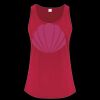ATC Everyday Heavy Cotton Ladies' Tank Top Thumbnail