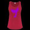 ATC Everyday Heavy Cotton Ladies' Tank Top Thumbnail