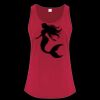 ATC Everyday Heavy Cotton Ladies' Tank Top Thumbnail