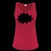 ATC Everyday Heavy Cotton Ladies' Tank Top Thumbnail