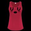 ATC Everyday Heavy Cotton Ladies' Tank Top Thumbnail