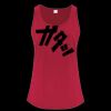 ATC Everyday Heavy Cotton Ladies' Tank Top Thumbnail