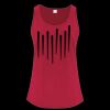 ATC Everyday Heavy Cotton Ladies' Tank Top Thumbnail