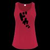 ATC Everyday Heavy Cotton Ladies' Tank Top Thumbnail
