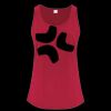 ATC Everyday Heavy Cotton Ladies' Tank Top Thumbnail