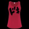 ATC Everyday Heavy Cotton Ladies' Tank Top Thumbnail