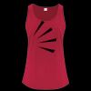 ATC Everyday Heavy Cotton Ladies' Tank Top Thumbnail