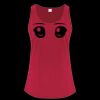 ATC Everyday Heavy Cotton Ladies' Tank Top Thumbnail
