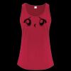 ATC Everyday Heavy Cotton Ladies' Tank Top Thumbnail