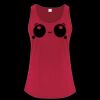ATC Everyday Heavy Cotton Ladies' Tank Top Thumbnail