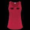 ATC Everyday Heavy Cotton Ladies' Tank Top Thumbnail