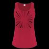 ATC Everyday Heavy Cotton Ladies' Tank Top Thumbnail