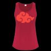 ATC Everyday Heavy Cotton Ladies' Tank Top Thumbnail