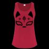 ATC Everyday Heavy Cotton Ladies' Tank Top Thumbnail