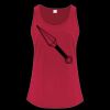 ATC Everyday Heavy Cotton Ladies' Tank Top Thumbnail