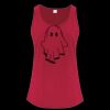 ATC Everyday Heavy Cotton Ladies' Tank Top Thumbnail