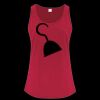 ATC Everyday Heavy Cotton Ladies' Tank Top Thumbnail