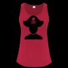 ATC Everyday Heavy Cotton Ladies' Tank Top Thumbnail
