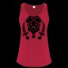 ATC Everyday Heavy Cotton Ladies' Tank Top Thumbnail