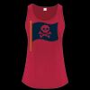 ATC Everyday Heavy Cotton Ladies' Tank Top Thumbnail