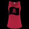 ATC Everyday Heavy Cotton Ladies' Tank Top Thumbnail