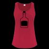 ATC Everyday Heavy Cotton Ladies' Tank Top Thumbnail