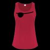 ATC Everyday Heavy Cotton Ladies' Tank Top Thumbnail