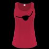ATC Everyday Heavy Cotton Ladies' Tank Top Thumbnail